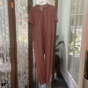 Piper & Scoot Jumpsuit